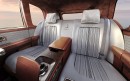 Rolls-Royce Cullinan Yachting Edition