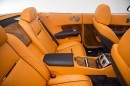 2016 Rolls-Royce Dawn Drophead