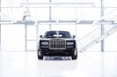 Final Rolls-Royce Ends Phantom VII