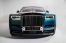 Rolls-Royce Phantom Iridescent Opulence’