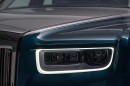 Rolls-Royce Phantom Iridescent Opulence’