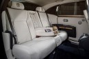 Rolls-Royce Ghost Mysore Collection