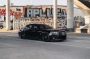 Rolls-Royce Ghost by Urban Automotive
