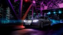 2020-present Rolls-Royce Ghost