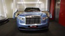 Rolls-Royce Hyperion by Pininfarina