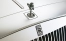 Rolls-Royce car symbols wrongly tied to another Rolls-Royce company