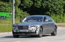 2026 Rolls-Royce Ghost