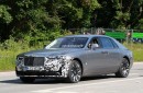 2026 Rolls-Royce Ghost