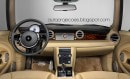 Rolls-Royce MINI