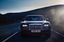 Rolls-Royce Motors Celebrates their Cars’ Reliability with a Travel to Scotland