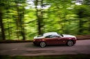 Rolls-Royce Motors Celebrates their Cars’ Reliability with a Travel to Scotland