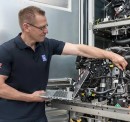 Rolls-Royce "Net Zero at Power Systems" Program