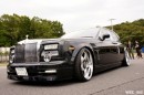 Rolls-Royce Phantom by Junction Produce