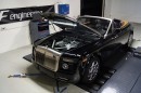 Rolls-Royce Phantom Drophead Coupe ECU Remap