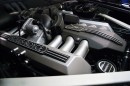 Rolls-Royce Phantom Drophead Coupe ECU Remap