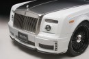Rolls-Royce Phantom Drophead Coupe by Wald International