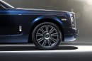 Rolls-Royce Phantom Limelight Edition