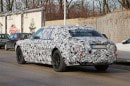 2018 Rolls-Royce Phantom prototype