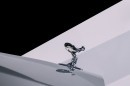 The Spirit of Ecstasy gets a redesign for her 111th anniversary, is now more aerodynamic