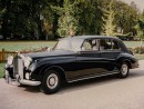 Rolls-Royce Black Badge history models