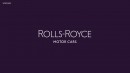 Rolls-Royce new brand identity in 2020
