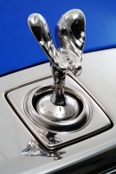 Rolls-Royce Phantom Six Elements Series