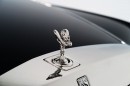 Rolls-Royce Phantom Six Elements Series