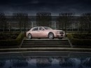 Rolls-Royce Phantom Sunrise Extended Wheelbase