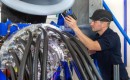 Rolls-Royce testing the its new hybrid-electric aerospace propulsion system