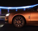 Rolls-Royce Ghost Extended by Private Office