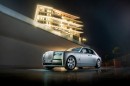 Rolls-Royce Motor Cars sales for 2023