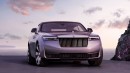 Rolls-Royce Motor Cars sales for 2023