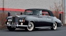 1963 Rolls-Royce Silver Could III Drophead