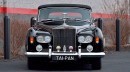 1963 Rolls-Royce Silver Could III Drophead