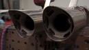 Rolls-Royce Silver Shadow II gets 1,000 HP Hellcat engine swap