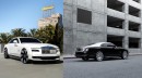 Rolls-Royce Spectre custom
