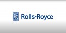 Rolls-Royce Holdings Logo