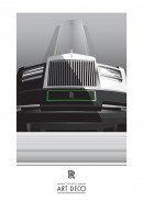 Rolls-Royce Art Deco