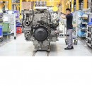 Rolls-Royce Engine System