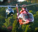 Luxaviation Private Helicopter Services