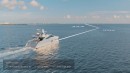 Rolls-Royce Partners With Sea Machines to Develop Autonomous Vessel Control Systems