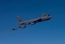 The B-52 Stratofortress