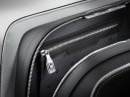 2016 Rolls-Royce Wraith Luggage Collection