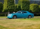 Rolls-Royce Ghawwass Phantom Coupe