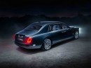 2021 Rolls-Royce Phantom Tempus Collection