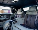 Rolls-Royce Spirit of Expression bespoke commissions