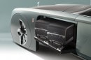 Rolls-Royce Vision 100 Concept