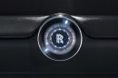 Rolls-Royce Vision 100 Concept