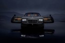 2018 Rolls-Royce Wraith Luminary Collection