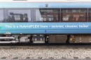 HybdridFLEX Train